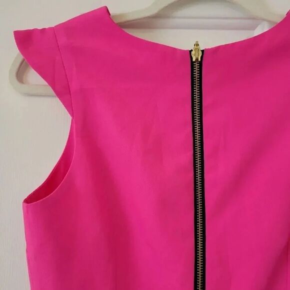 Revolve, naven armor blouse pink - Picture 5 of 10